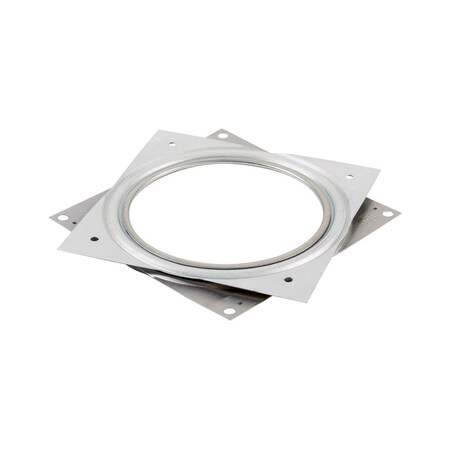 Shepherd Hardware BEARING LAZY SUSAN 6"" 9548